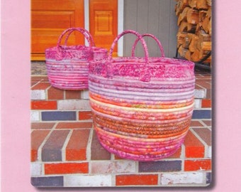 jelly roll bolsa patterns