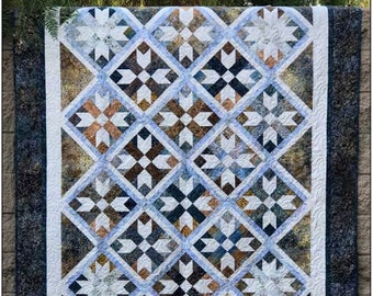 Crescendo Cozy Quilt Designs Quilt Pattern
