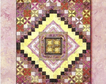 Fancy Stitchin' Forever *Machine Embroidery Quilt Design CD* From: Smith Street Designs