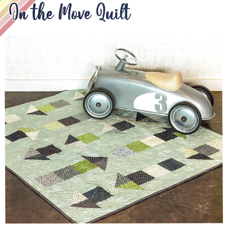 Charming Baby Quilts spiral Bound Baby Quilt Pattern Book Etsy