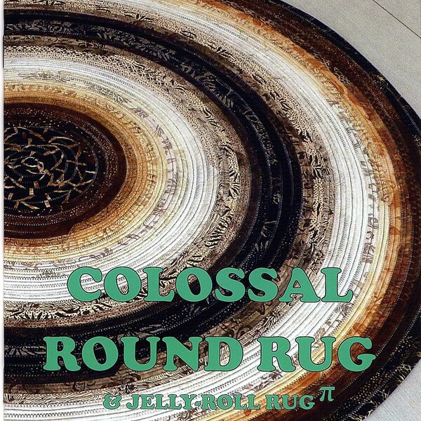 Jelly Roll Pattern Etsy