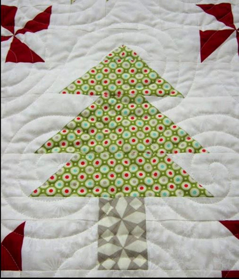 Designed by Karen M Walker *Free shipping coupon \u2013 See Description Laugh Yourself Into Stiches #102 POPPA/'S TREE FARM