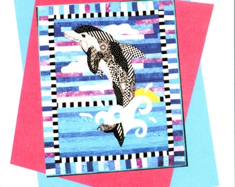 Dolly *Applique Quilt Pattern* From: bj Designs & Patterns