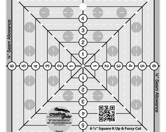 Creative Grid Rulers