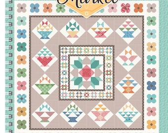 Books: Quilting & Sewing