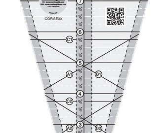 Creative Grid Rulers