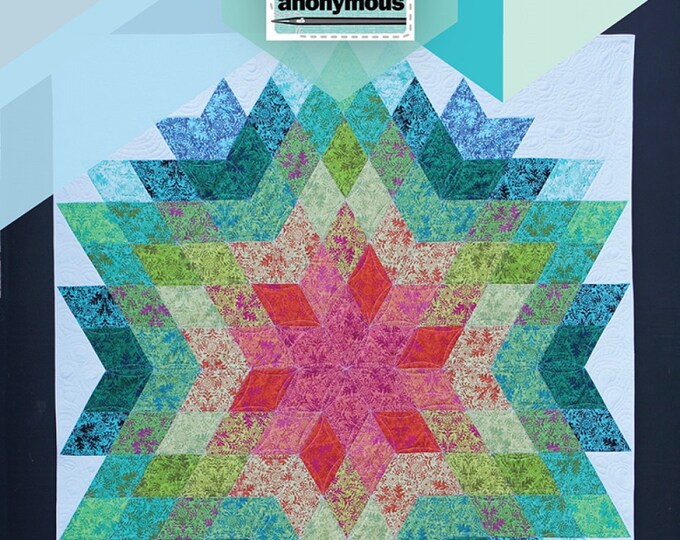 medallion-star-quilt-pattern-from-quilt-addicts-anonymous-etsy