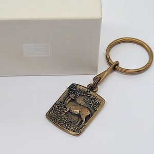 James Avery Keychain - Etsy