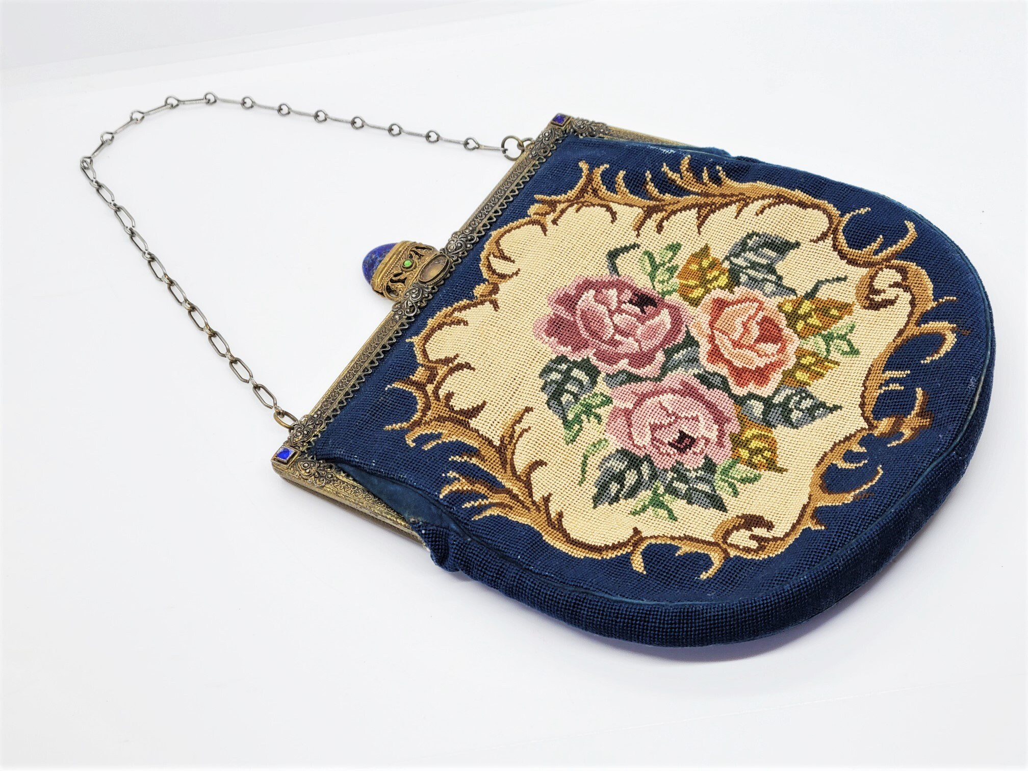 Austria petit point - Etsy 日本