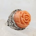 see more listings in the Rings section