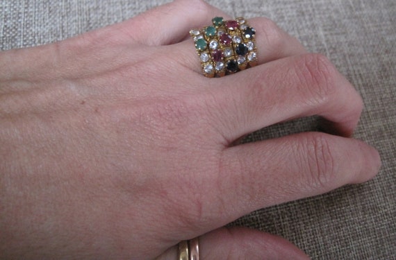 bague de datation LinkedIn