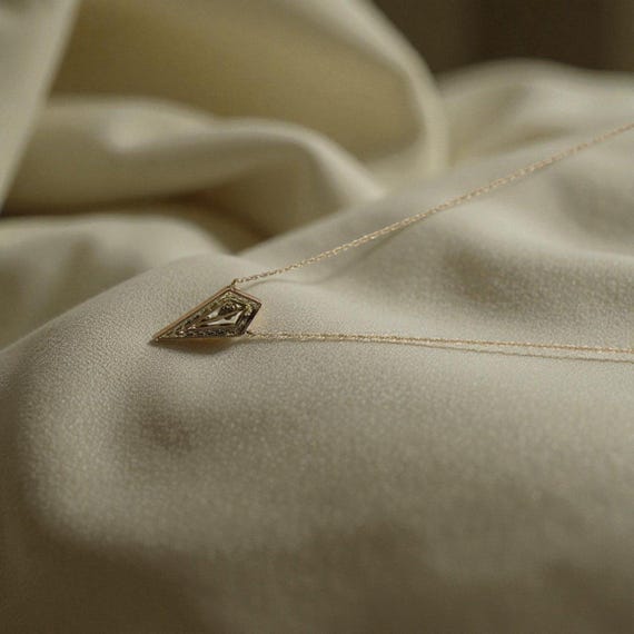 Diamond Stickpin Conversion - image 3