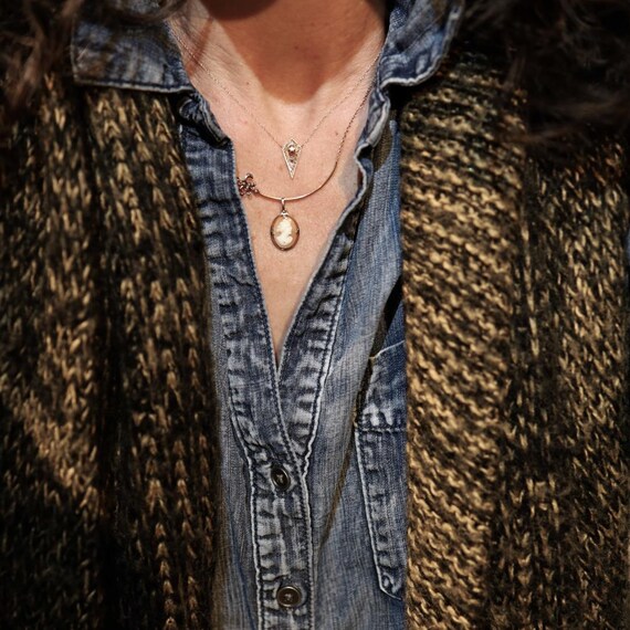 Diamond Stickpin Conversion - image 5