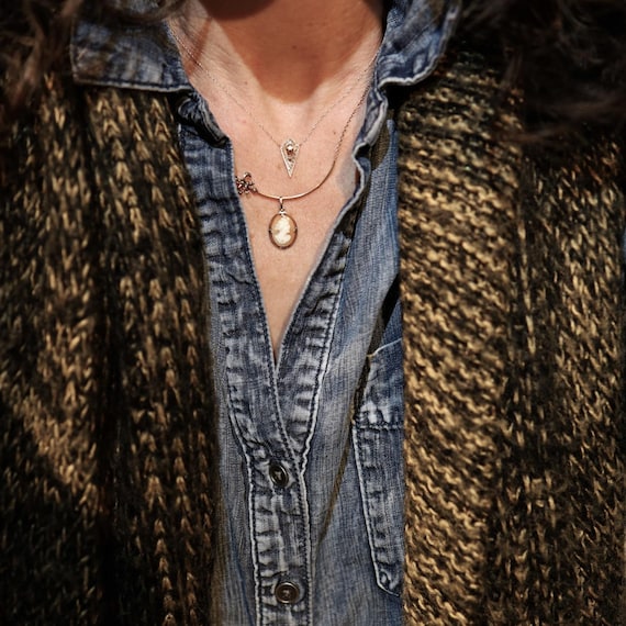 Diamond Stickpin Conversion - image 5