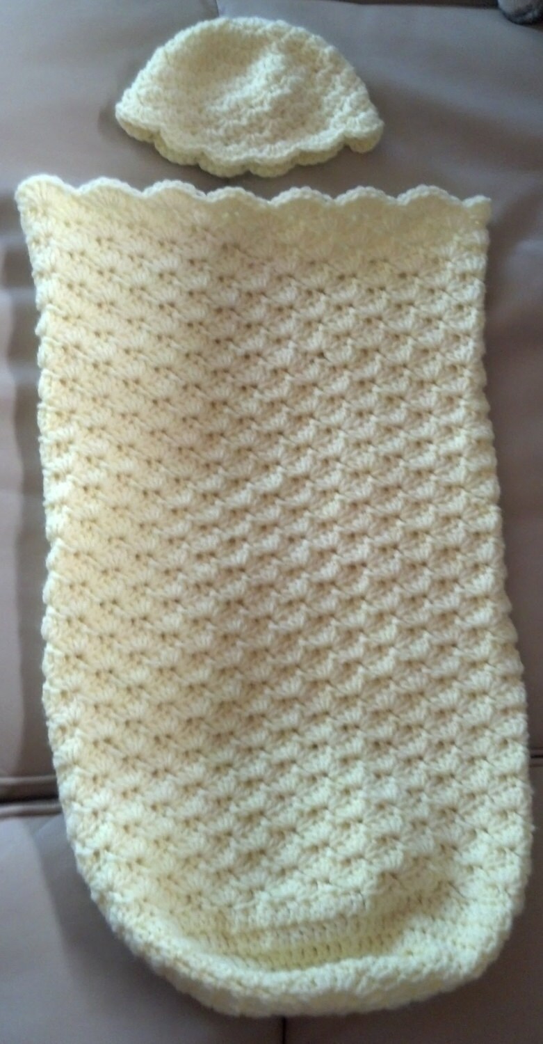 Warm and cozy baby sleep sack Etsy