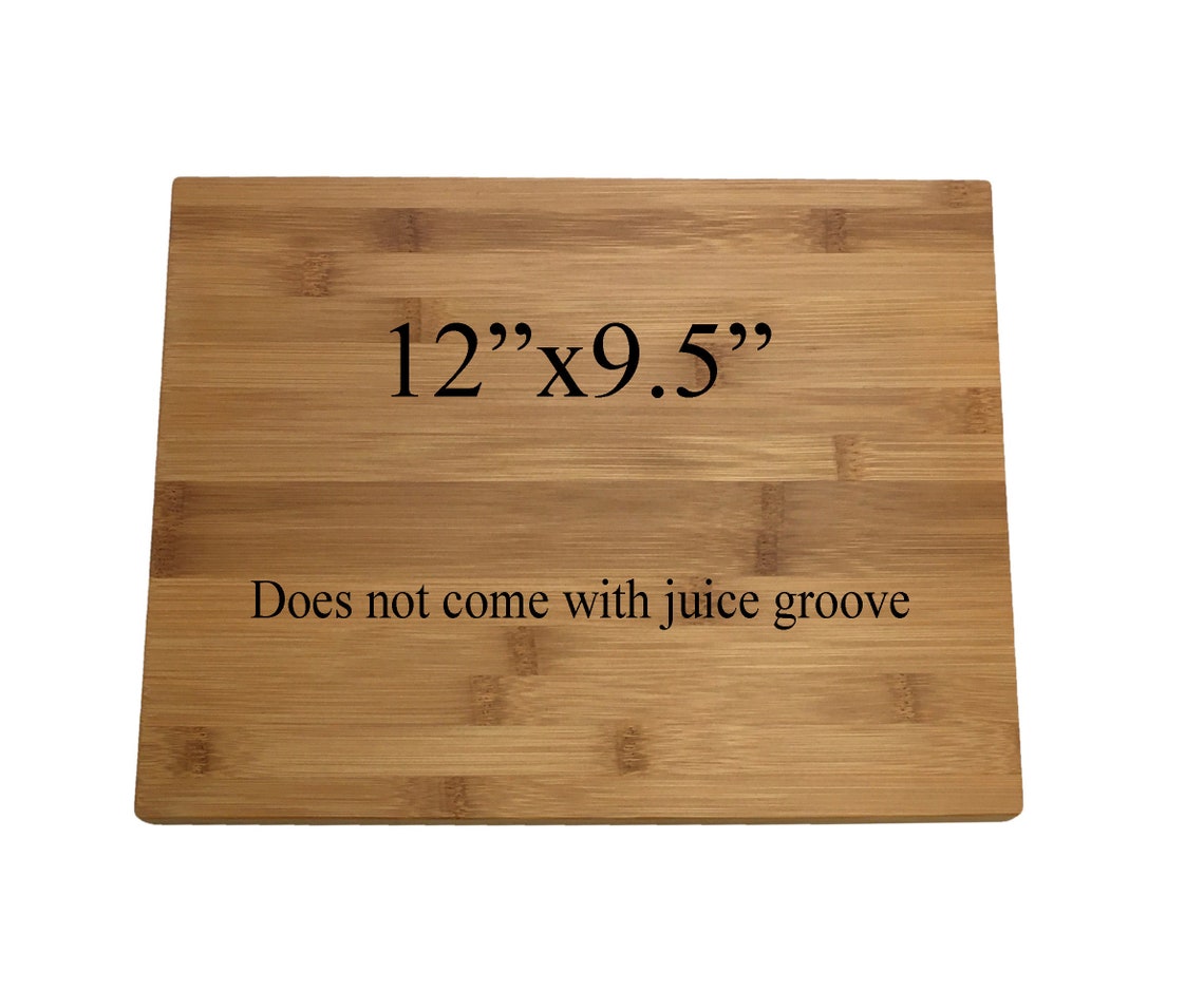 Personalized cutting board for golfing Engraved cutting board Etsy