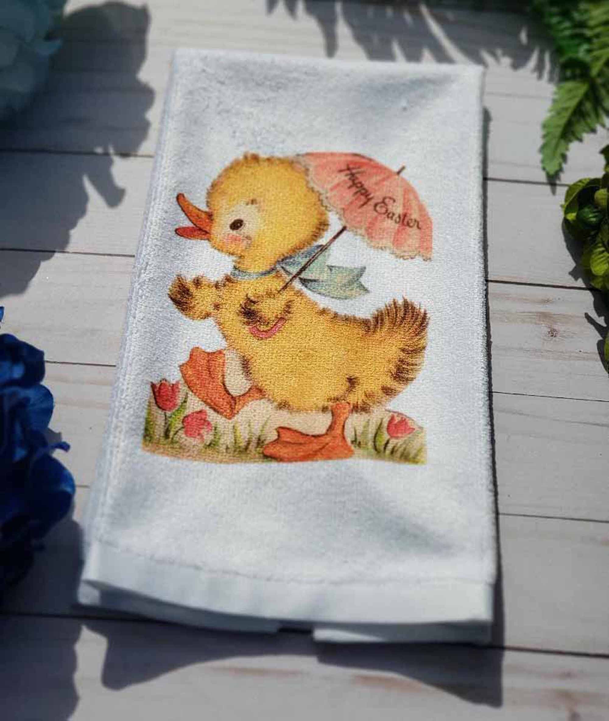 Easter Kitchen Towels At Hobby Lobby - vi1xd8n