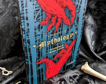 Anthology of Mythology