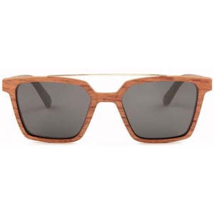 Hoentjen, wooden sunglasses - Navagio 3.0