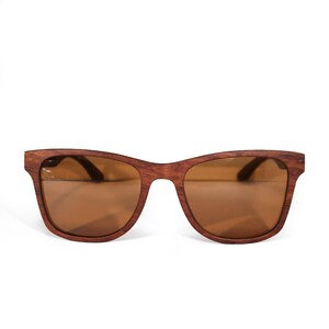 Hoentjen, wooden sunglasses - Navagio 3.0