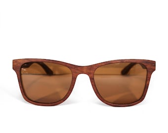 Hoentjen, wooden sunglasses - Navagio 3.0