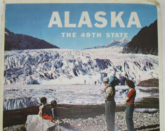 Northwest 1: Alaska, Washington, Oregon View-Master Reels