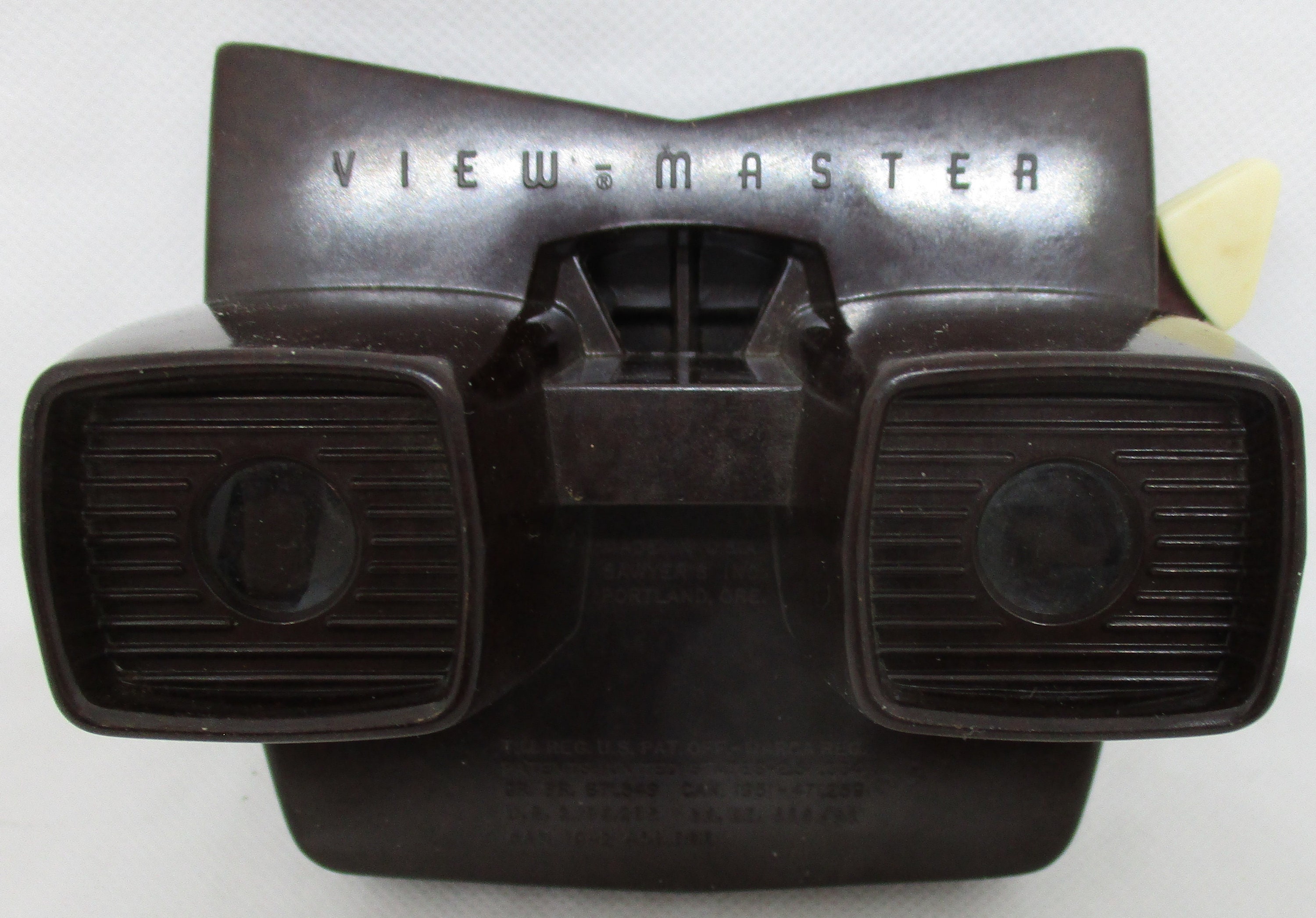 Viewmaster Model E View-master Model E 1955-1961 Model - Etsy