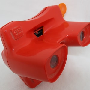 View-Master Viewer Model L