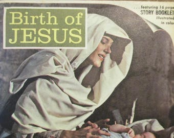 Bible Stories View-Master Reels