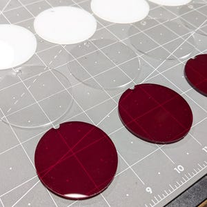 Fun Pack Zyklotron Linsen - Protonen Pack