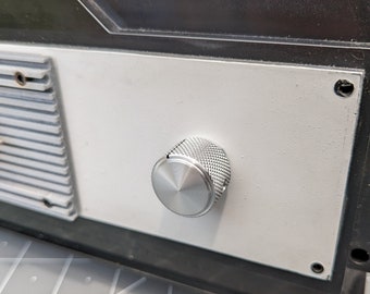 Spirit Ghost Trap Knob Upgrade