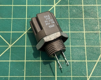 Proton Pack Dale PH-25 Resistor