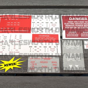 Geisterfalle & Pedal Label