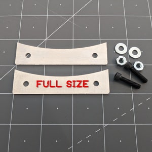 Movie Pack Cyclotron Ribbon Clamp