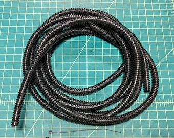 Ghost Trap Hose Loom - HasLab and Spirit - GB1 & GB2