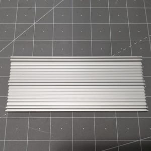 Pedal Vector Plate - GB1 - 2 - 3 - 4