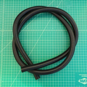 Telar de alambre para paquetes de protones (tamaño completo y paquetes de espíritu)