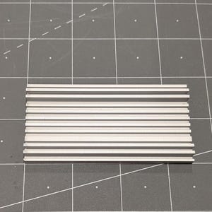 Ghost Trap Vector Plate