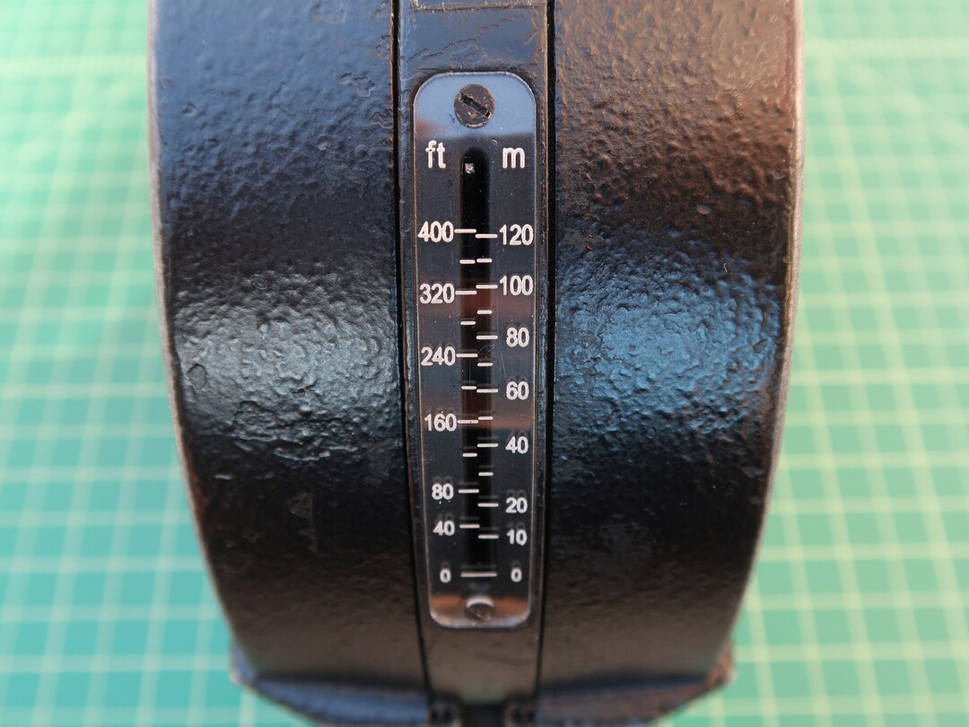 ARRI SR SR3 416 Footage Window