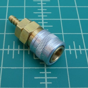 Ghost Trap Hose Connector - FEMALE