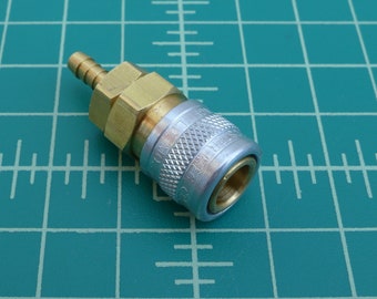 Ghost Trap Hose Connector - FEMALE