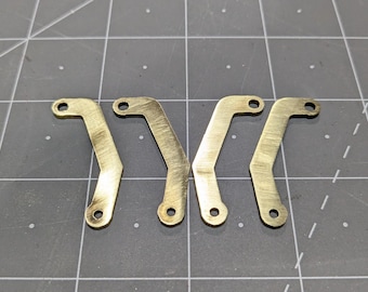 HasLab Metal Door Arms