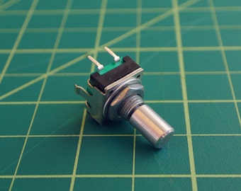 Ghost Trap Push-Button Trigger