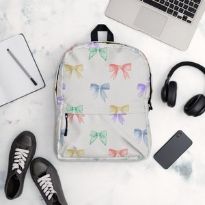 butterfly jansport backpack SuperBreak One - Durable, Lightweight Bag with 1 Main Compartment, Front Utility Pocket with Built-in Organizer, Premium Backpack, Flutter By Purple and the pack also has a padded back panel for added comfort JANSPORT SuperBreak Plus FX Backpack