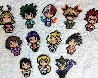 Epicamlv Hama Beads The Works Anime Perler Bead Ideas 2025