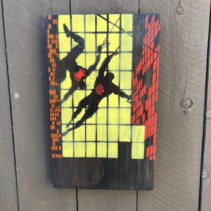 Spider-Man & Daredevil