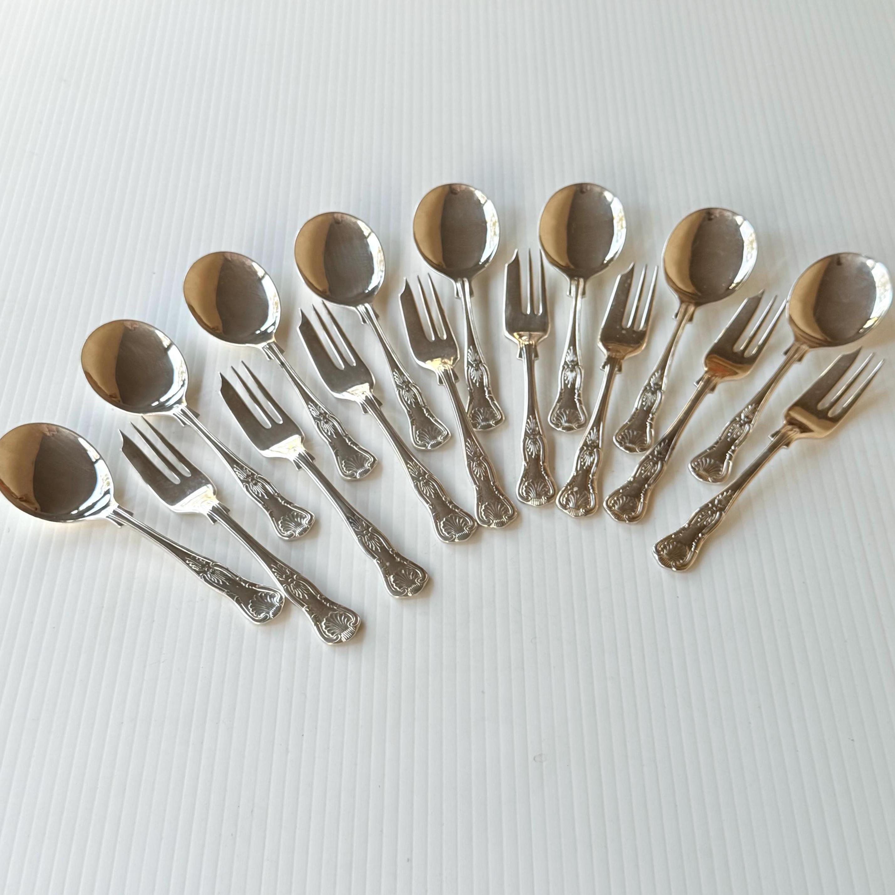 【専用】高級感のあるコンソメスプーン 6本 EPNS A1 ヴィンテージ スープ Epns a1 spoons - Etsy 日本