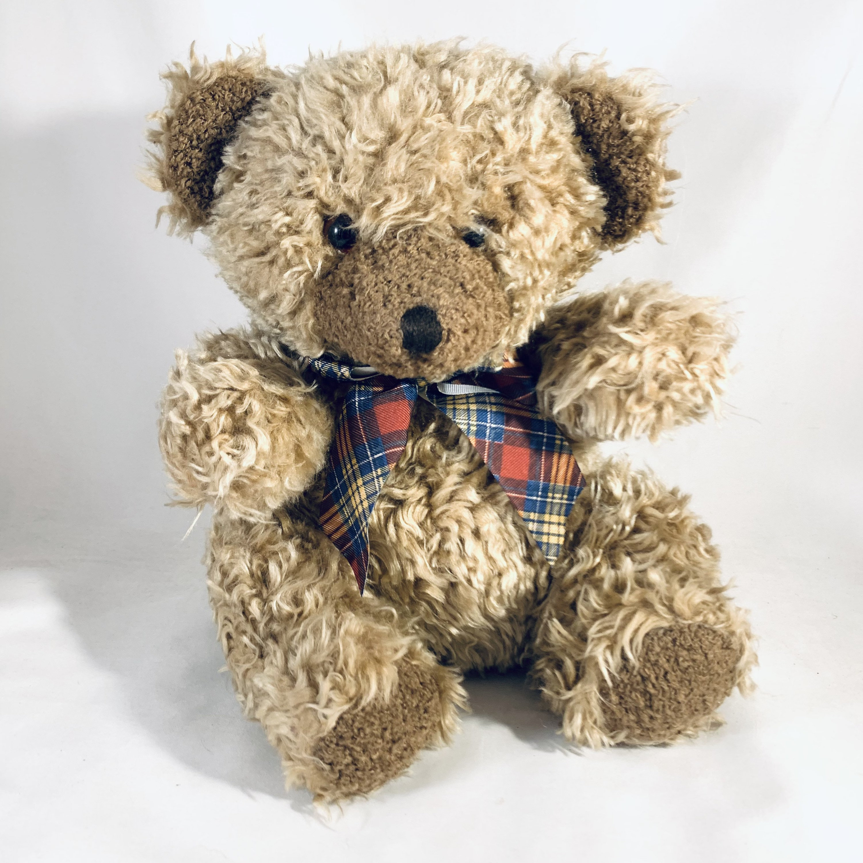 tomfoolery teddy bears