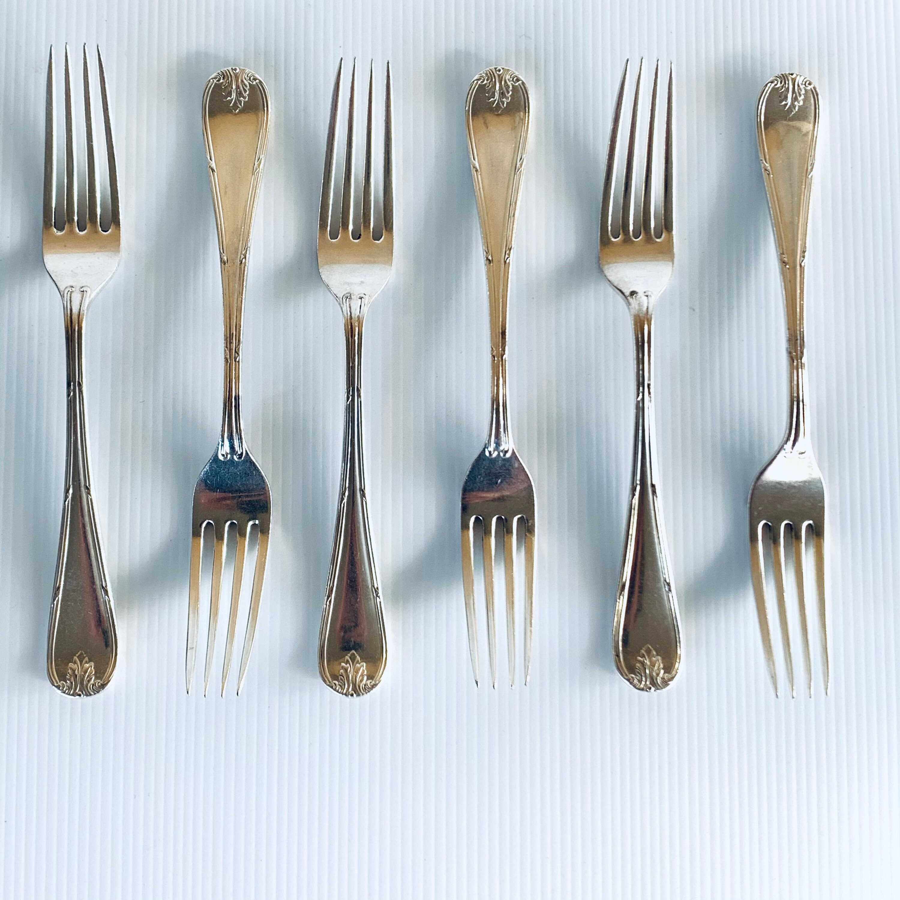 Mappin webb fork - Etsy 日本