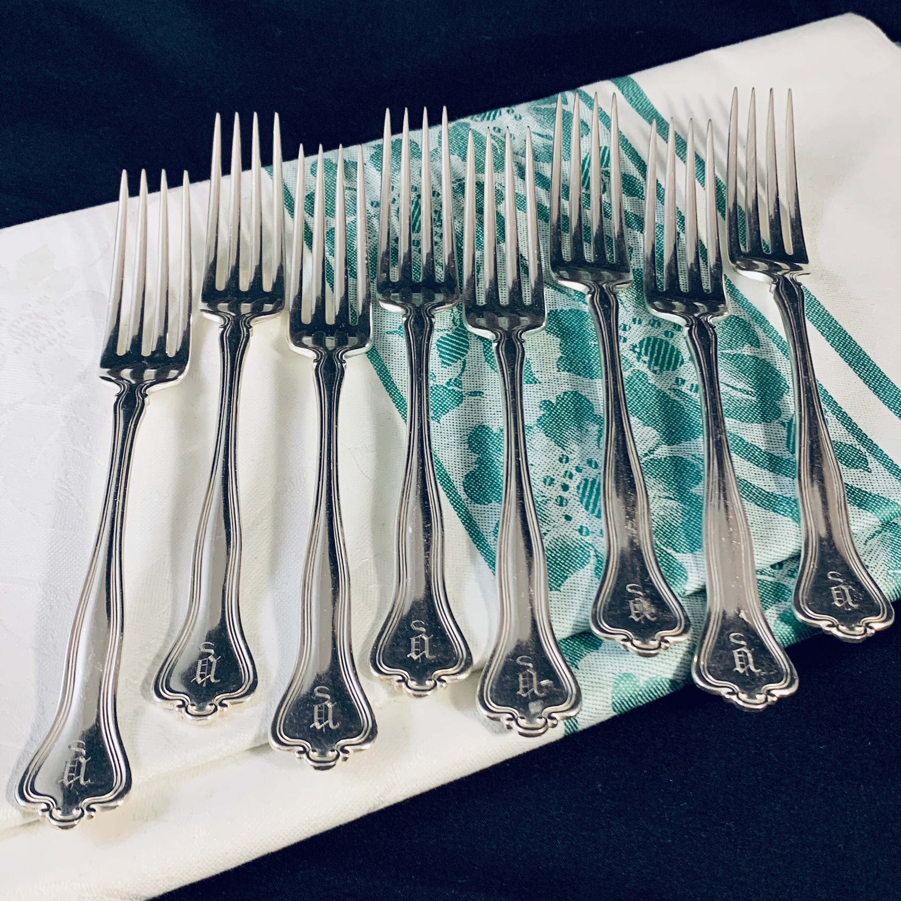 R wallace silver - Etsy 日本